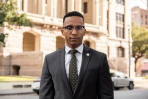 ‘We need a stable government:’ Harris County Attorney joins legal fight against federal layoffs – Houston Public Media