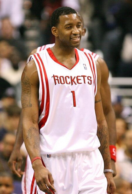 Houston Rockets Could Bring Former Player Back in Free Agency – Sports Illustrated