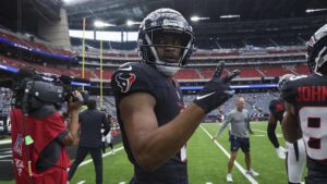 Pittsburgh Steelers New WR Compares Himself to Franchise Legend – Sports Illustrated