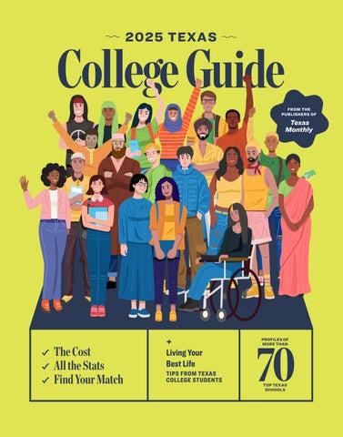 The Class of 2025 is the nation’s largest. But Texas is still growing. – Houston Chronicle