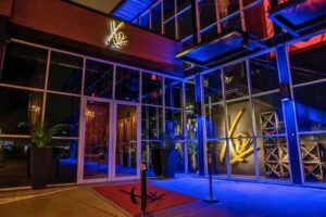 XO Eats + Entertainment brings new nightlife, dining option to Washington Avenue – Community Impact