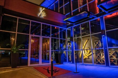 XO Eats + Entertainment brings new nightlife, dining option to Washington Avenue – Community Impact