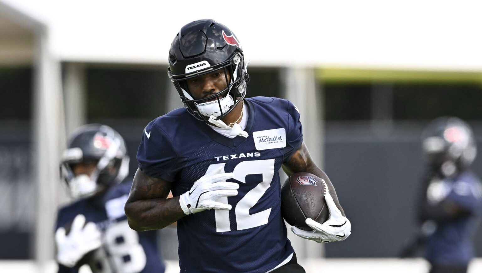 Analyst Reveals How Houston Texans Could Fall Apart – Sports Illustrated