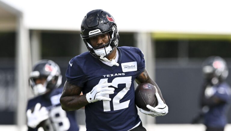 Analyst Reveals How Houston Texans Could Fall Apart – Sports Illustrated