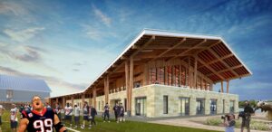 Houston Texans map out possibilities for new practice facility, entertainment district – Houston Public Media