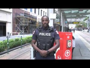 Houston METRO police officer arrested in child sex crime sting – Click2Houston