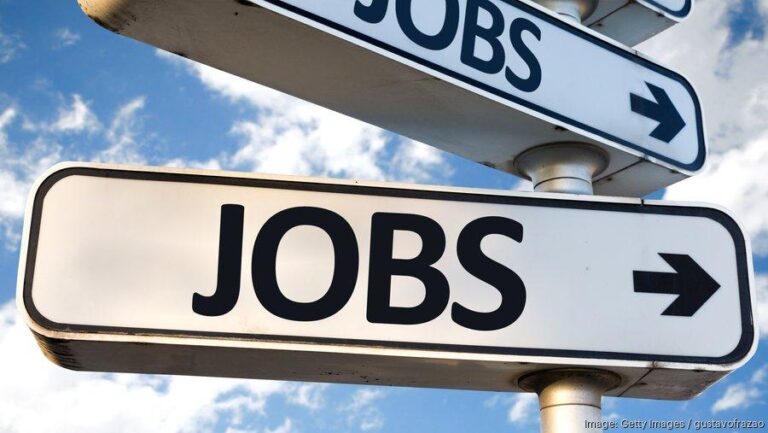 Several Houston industries are poised to continue job growth in 2025 – The Business Journals