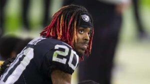 Houston Texans’ New DB Shares First Thoughts on Returning to NFL – Sports Illustrated