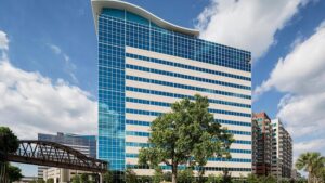 Global company opens Energy Innovation Center in Memorial City – The Business Journals