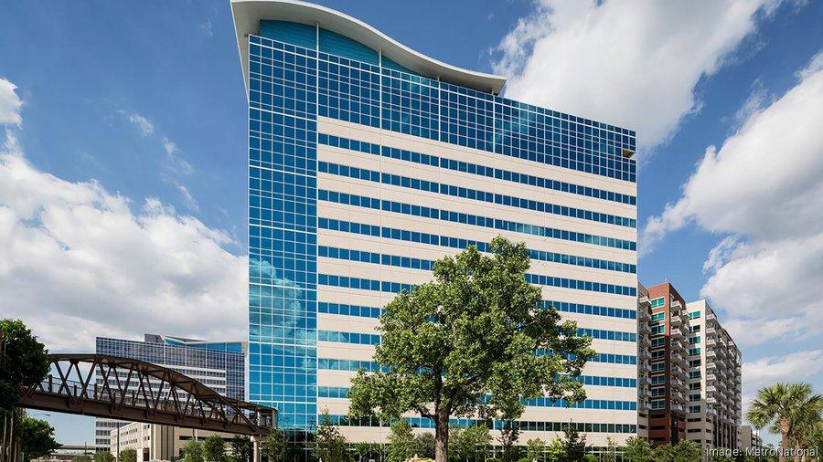 Global company opens Energy Innovation Center in Memorial City – The Business Journals