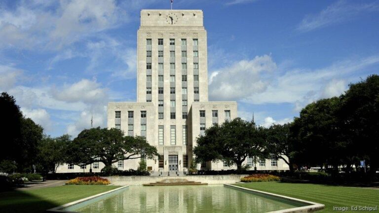 Houston keeps existing minority groups category in small-business program – The Business Journals