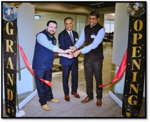 LTIMindtree Expands Presence in Houston, TX – Business Wire