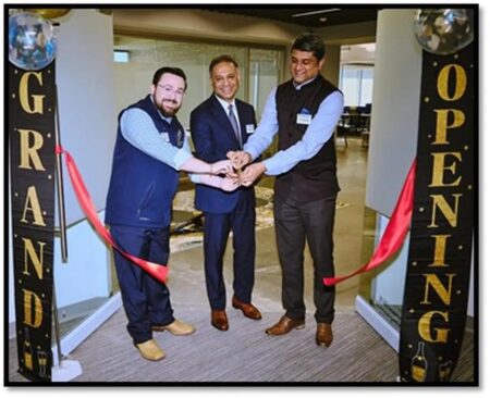 LTIMindtree Expands Presence in Houston, TX – Business Wire