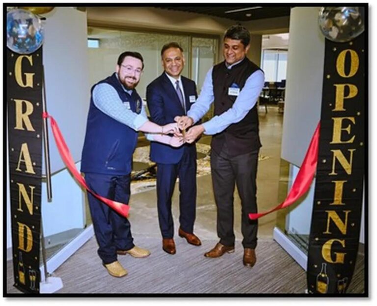 LTIMindtree Expands Presence in Houston, TX – Business Wire