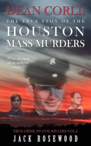 New book examines the crimes of a Houston serial killer and the efforts to ID his victims – Texas Standard