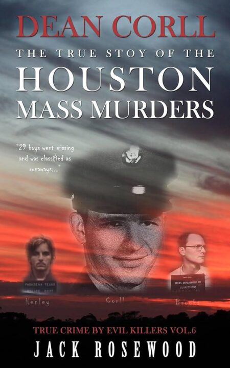 New book examines the crimes of a Houston serial killer and the efforts to ID his victims – Texas Standard