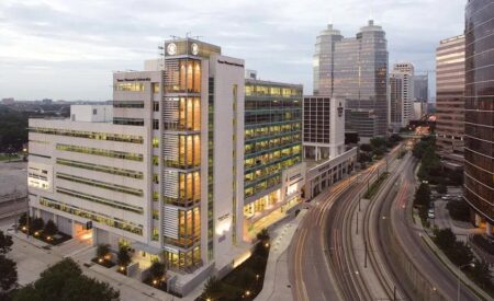 TWU Institute of Health Sciences – Houston Center | TWU – Texas Woman’s University