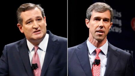 Texas politicians react to Trump’s decision to strike Iranian nuclear facilities – Houston Chronicle
