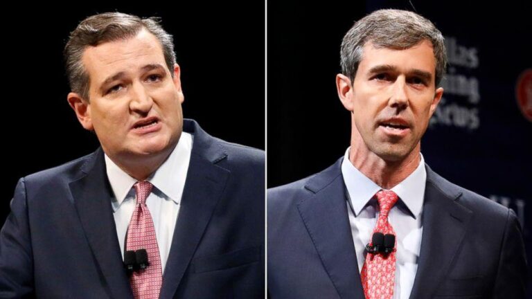 Texas politicians react to Trump’s decision to strike Iranian nuclear facilities – Houston Chronicle