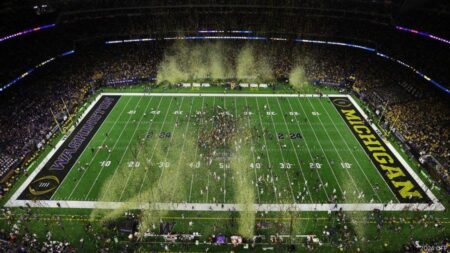 Houston scores millions in multibillion-dollar sports tourism industry – The Business Journals