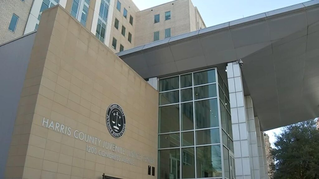 Houston leaders launch new initiative to combat youth violent crime – KHOU