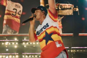 Morgan Wallen, Arc de Soleil, Maxwell top list of live events in Houston this week – Houston Chronicle