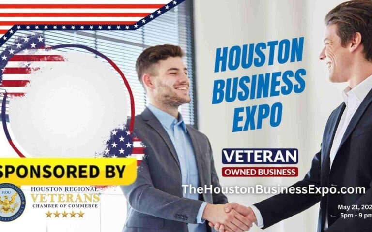 9 can’t-miss Houston business and innovation events for May – InnovationMap