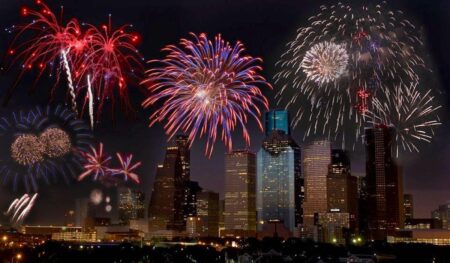 July 4th Fireworks, Concerts & More in Greater Houston – 365 Things to Do in Houston