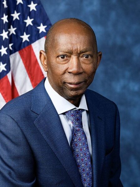 Timeline: Former Houston Mayor Sylvester Turner’s political career – Houston Chronicle