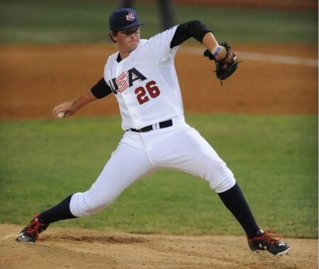 Former Astros Top Prospect Forrest Whitley Gets DFA’d by Rays – Sports Illustrated