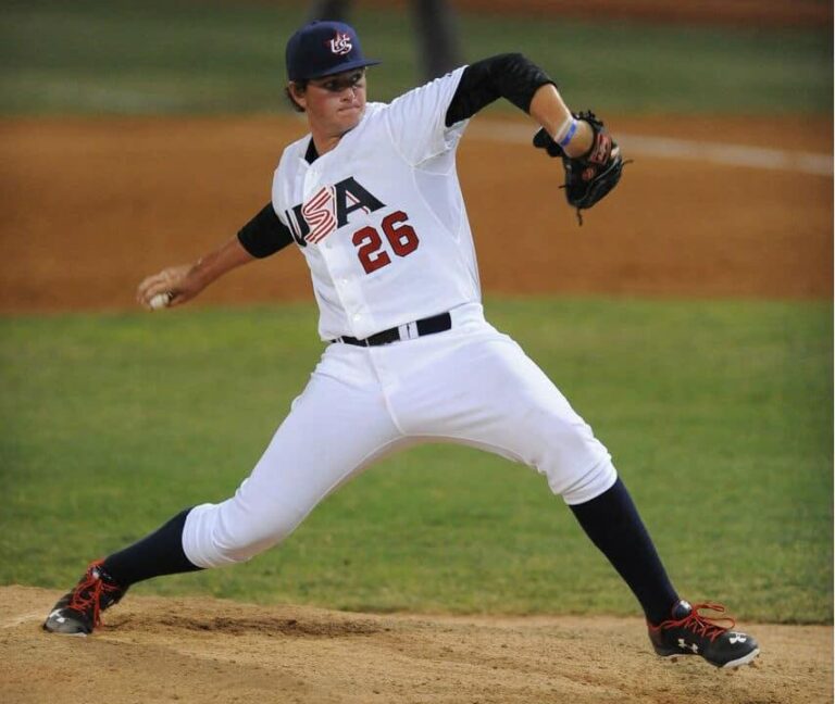 Former Astros Top Prospect Forrest Whitley Gets DFA’d by Rays – Sports Illustrated