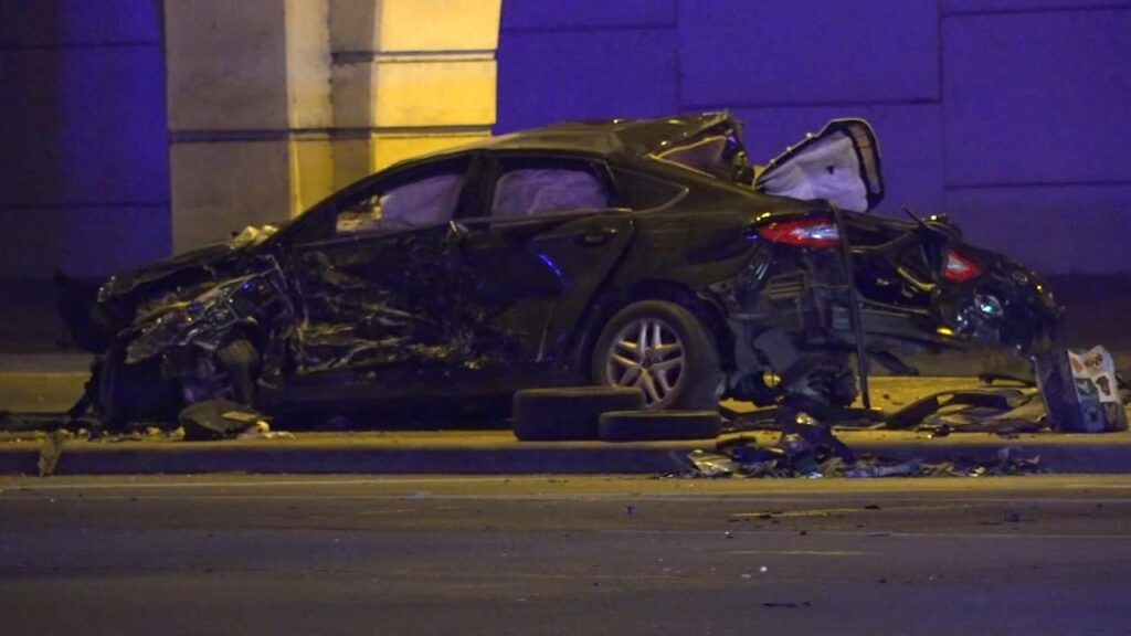 Police investigating deadly crash in west Houston – Click2Houston