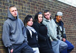 Is it illegal to be in a gang? What to know about organized crime arrests – Houston Chronicle