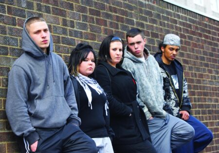 Is it illegal to be in a gang? What to know about organized crime arrests – Houston Chronicle