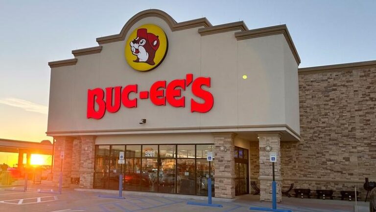 Buc-ee’s opens more stores outside of Texas – KHOU