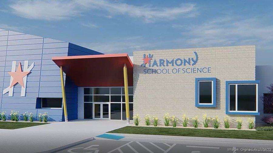 New charter schools are coming to Houston. Here’s what it means for students and parents – KHOU