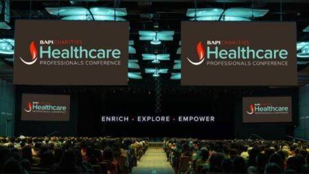 BAPS Charities Hosts Healthcare Conference in Houston – Indo American News