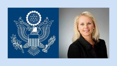 Trump taps Houston philanthropist Melinda Hildebrand to be U.S. ambassador to Costa Rica – Houston Public Media