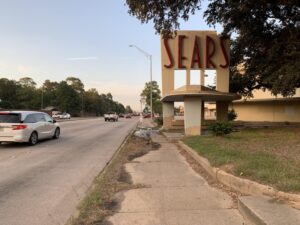This abandoned Sears is turning into Houston’s next big attraction – Chron