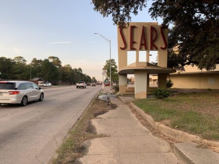 This abandoned Sears is turning into Houston’s next big attraction – Chron