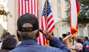 Honor service members at Veterans Day events around Greater Houston – 365 Things to Do in Houston