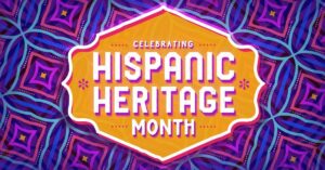7 Houston-area events celebrating National Hispanic Heritage Month – Community Impact