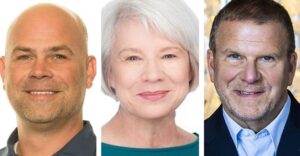 Houston: Business leaders must navigate uncertainty with confidence – The Detroit News