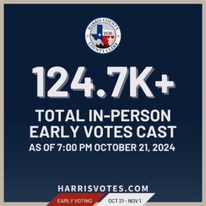 Abbott blames Harris County for delayed special election to replace Turner – Houston Chronicle
