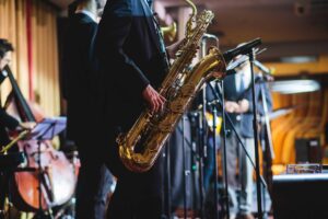 The Best Houston Restaurants and Bars With Live Entertainment – Eater Houston