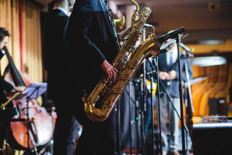 The Best Houston Restaurants and Bars With Live Entertainment – Eater Houston