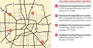 Houston pins $0 housing recovery allocation on federal official advice – Houston Chronicle