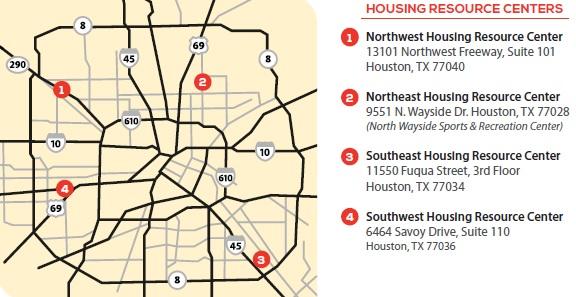 Houston pins $0 housing recovery allocation on federal official advice – Houston Chronicle