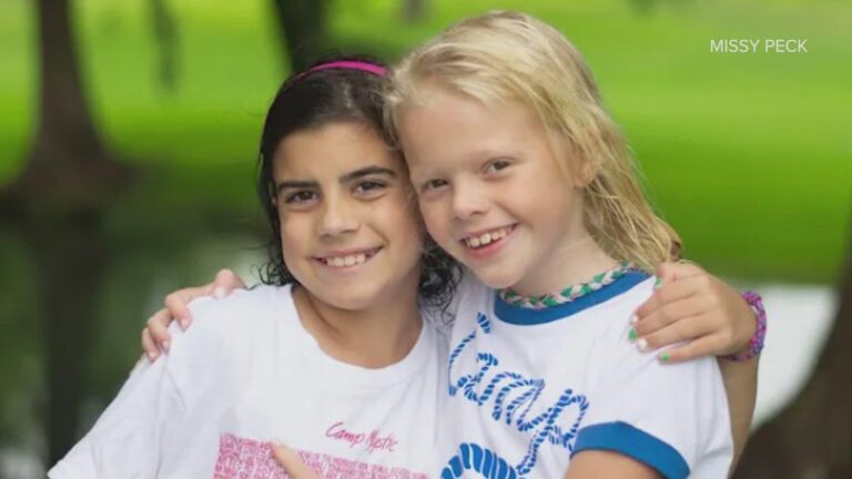 Twin sisters. Woman who ‘shaped generations of campers’: Texas flood victims remembered – USA Today