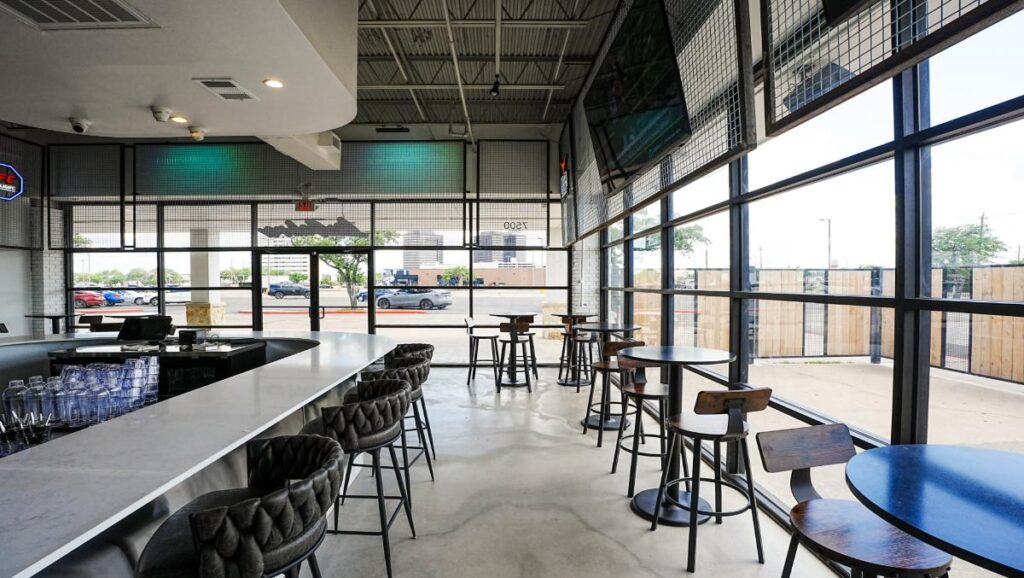 ‘MasterChef’ contestant opening soccer bar in Sharpstown – Houston Chronicle